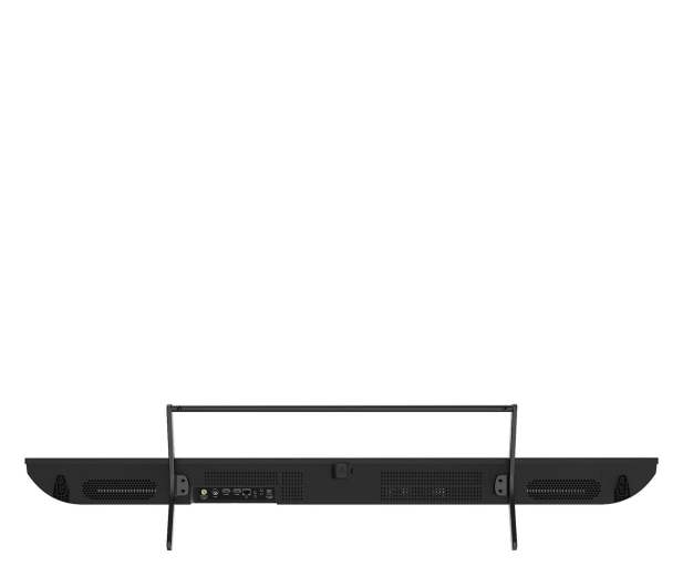 Blaupunkt 55QBG6000S 55" QLED 4K Google TV Dolby Atmos Vision - 1350191 - zdjęcie 5